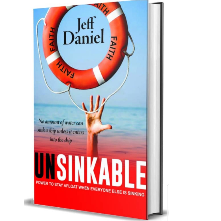 UNsinkable