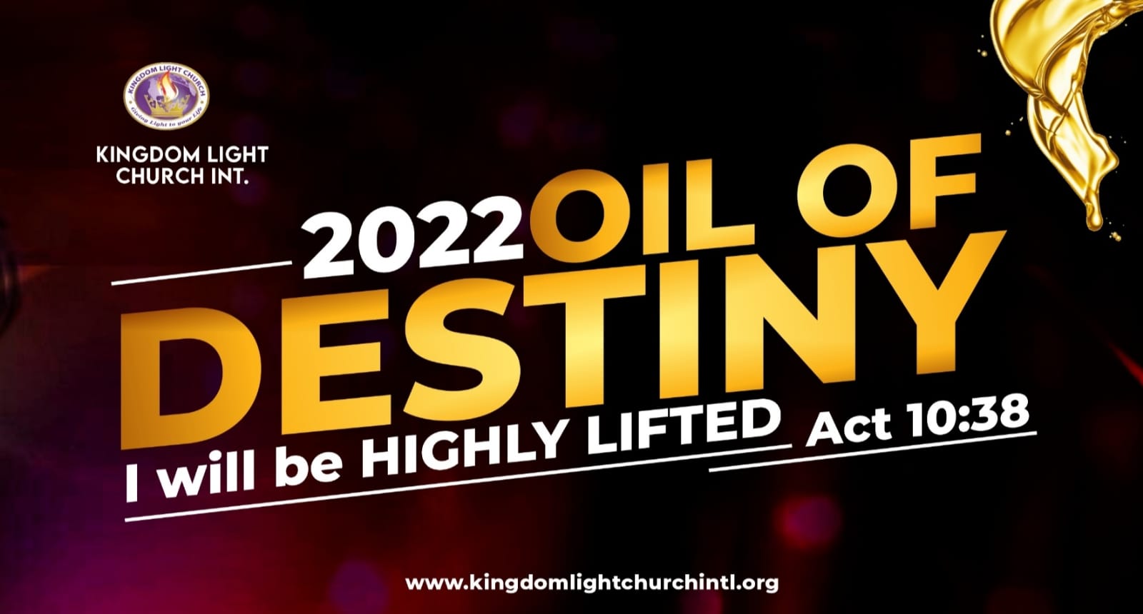 PROPHETIC WORD